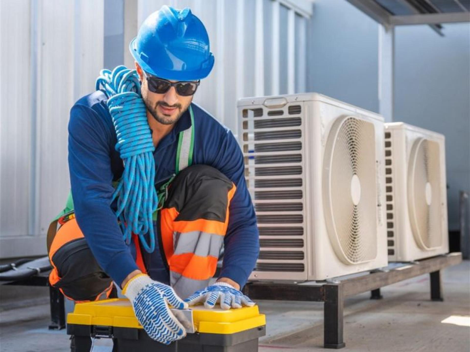 Air Conditioning Solutions Provider 685245 1