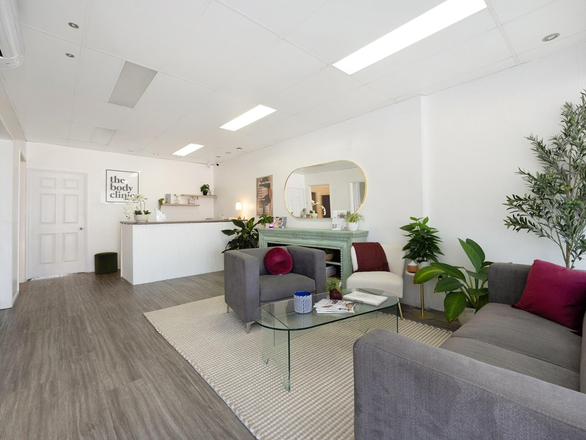 The Body Clinic Townsville 685249 3