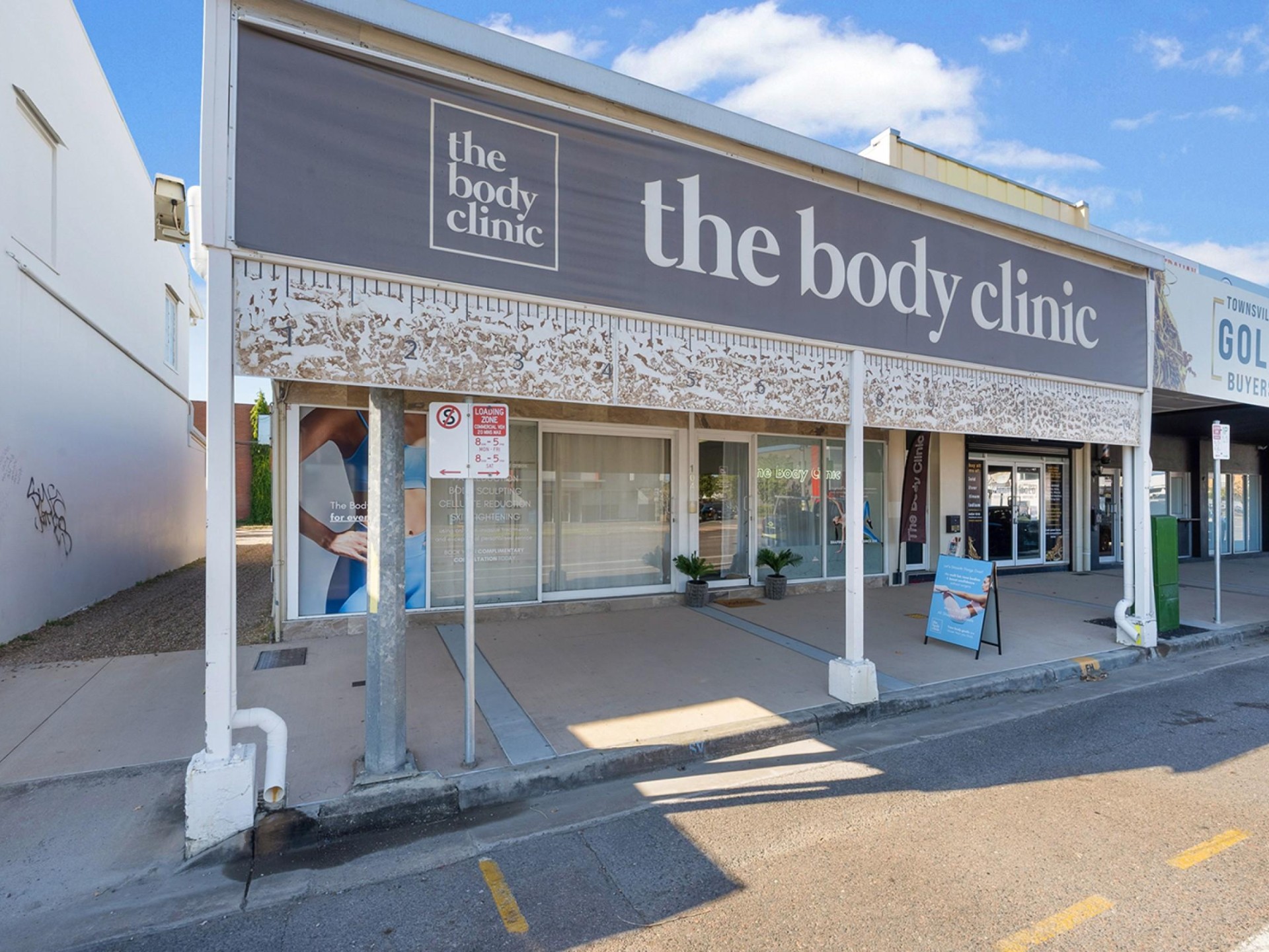 The Body Clinic Townsville 685249 1
