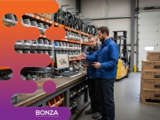 37027 - Profitable Forklift Parts Wholesale Business for Sale