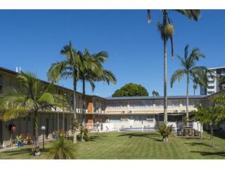 Established Mackay CBD Motel – Freehold Going Concern or Leasehold Opportunity