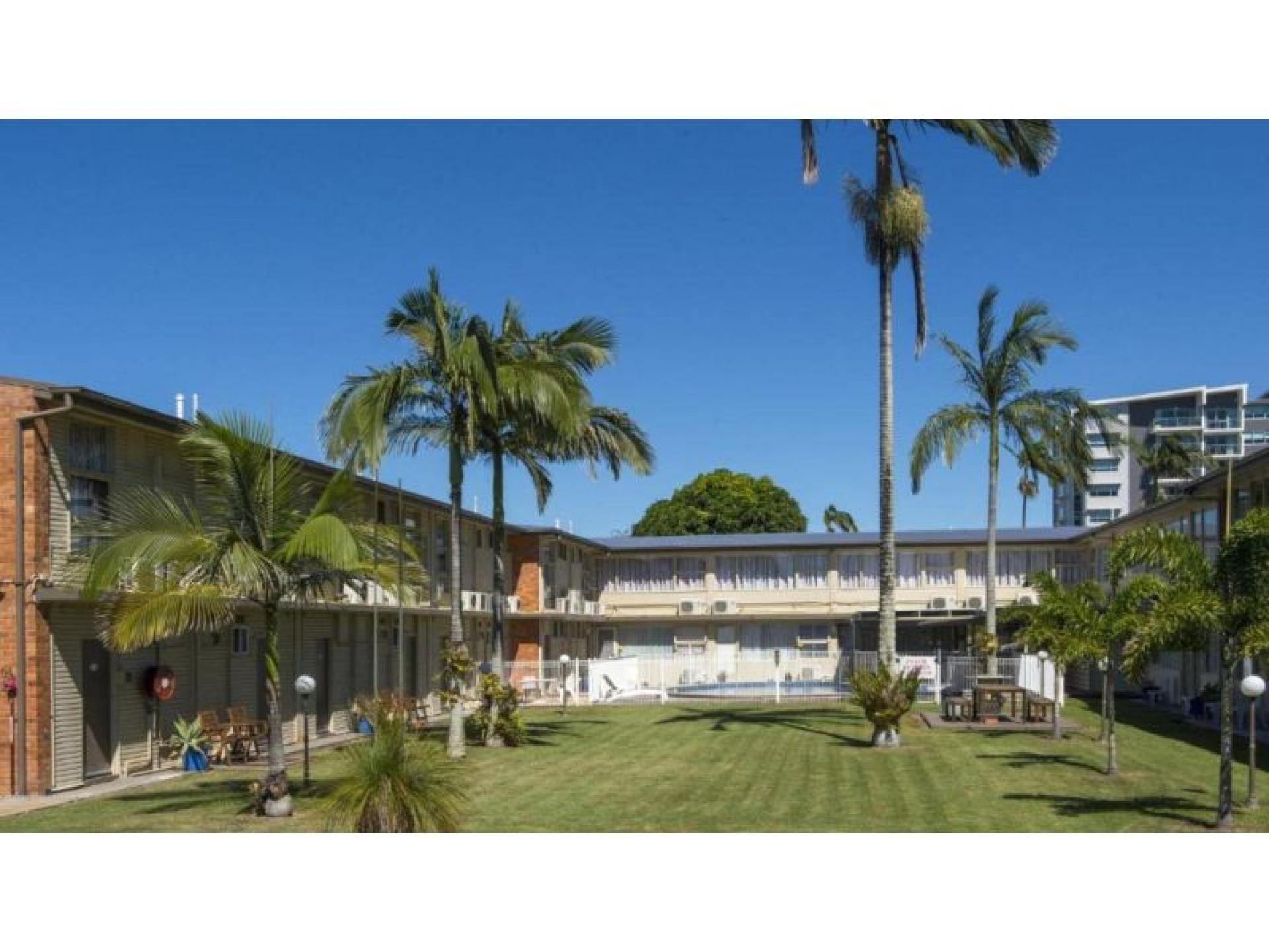 Established Mackay Cbd Motel 685254 1
