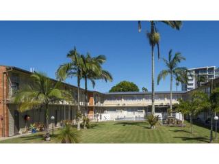 Established Mackay CBD Motel – Freehold Going Concern or Leasehold Opportunity