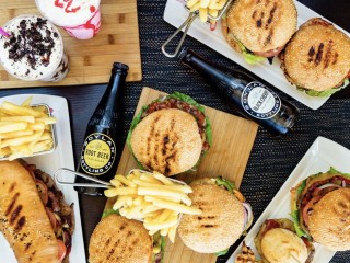 Established Restaurant for Sale – $120,000 + Stock