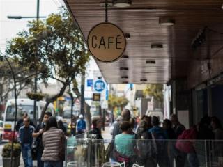SEASIDE FREEHOLD PROPERTY AVAILABLE with CAFE BUSINESS SALE