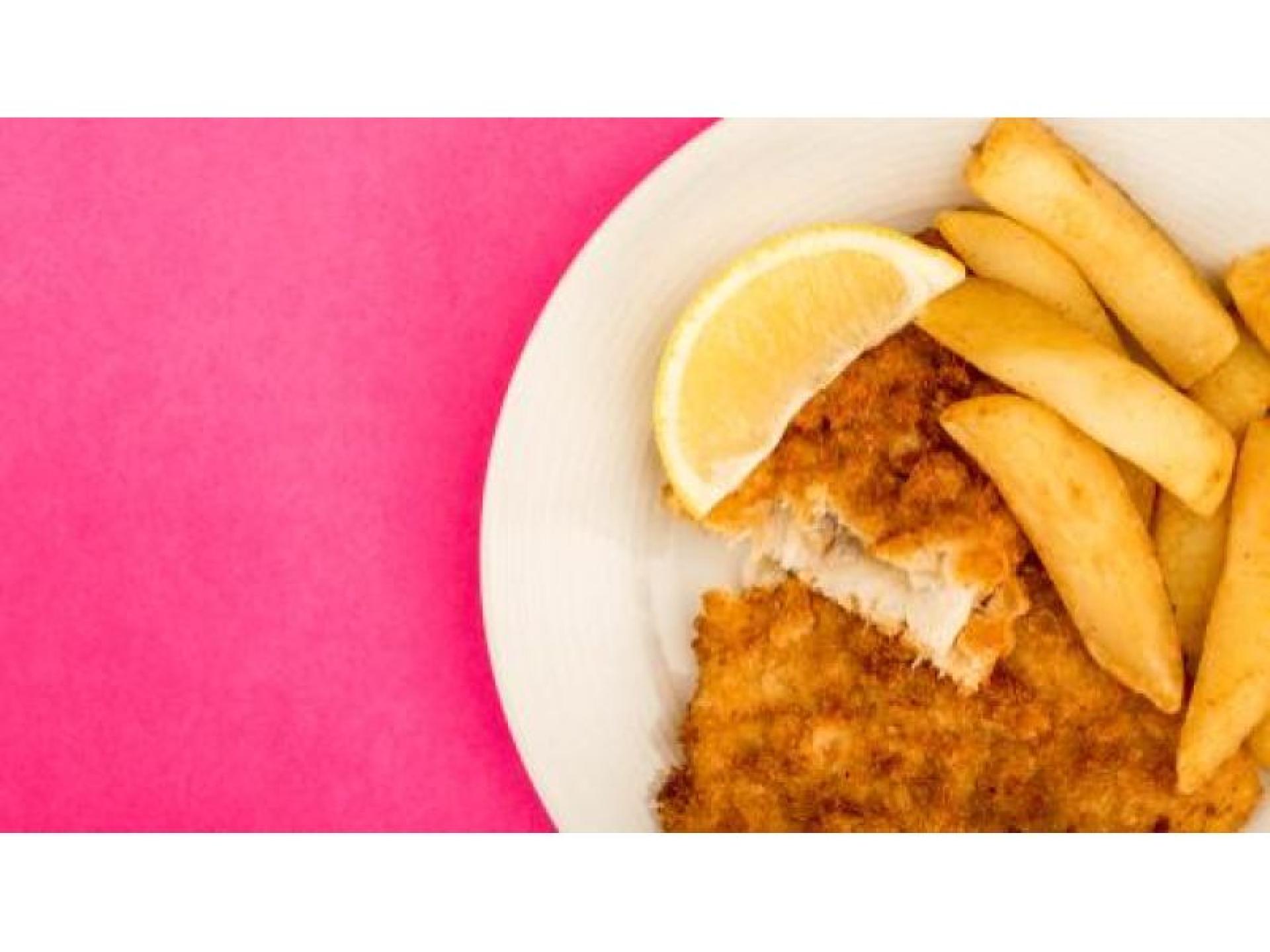 Well-established Fish & Chip 685261 1