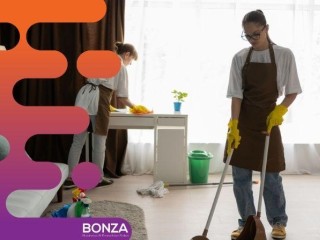 37037 - Successful Cleaning Business with Recurring Clients