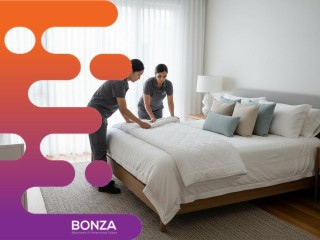 37037 - Successful Cleaning Business with Recurring Clients