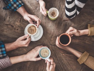 Fitted-Out Café for Sale in Croydon with Secure Lease to 2027