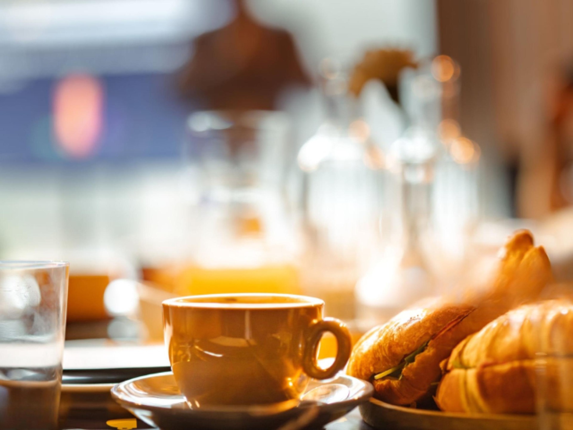 Fully-equipped Café For Sale 685266 1