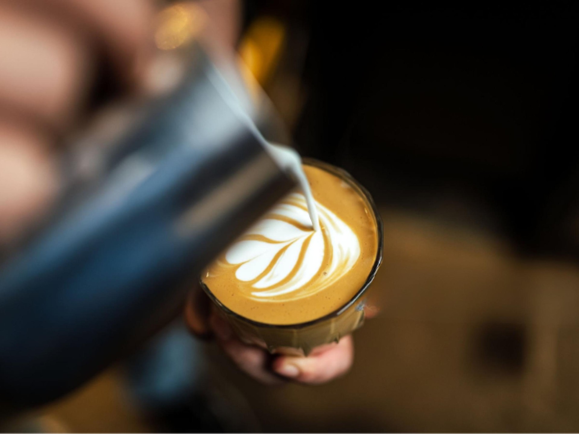 Fully-equipped Café For Sale 685266 2