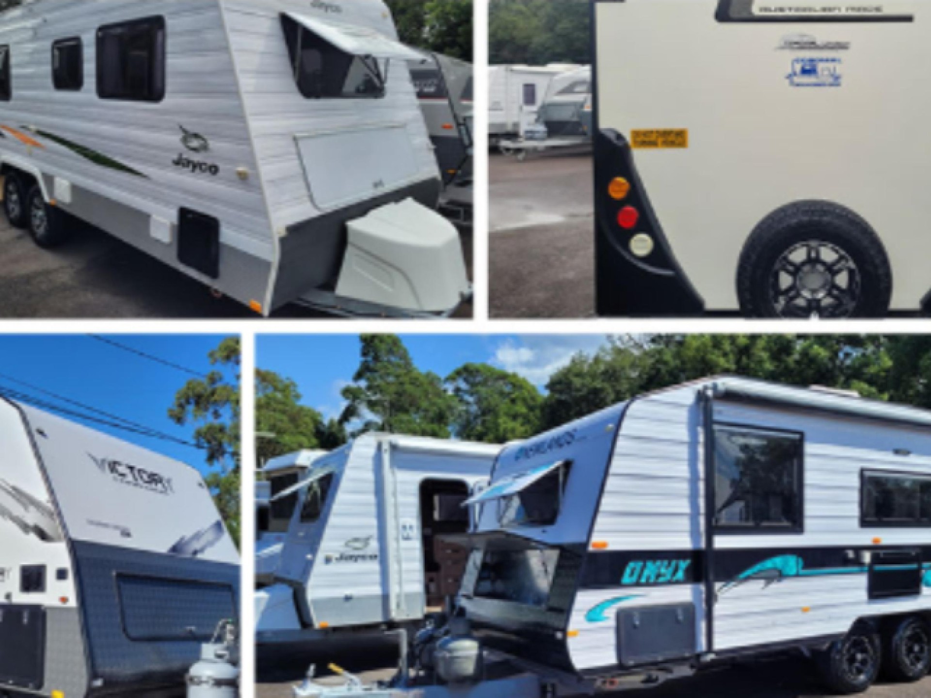 Established Caravan & Rv 685271 2