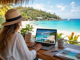 Travel Agent & Tour Operator Business Opportunity – Established Brand & Goodwill (Since 2009)