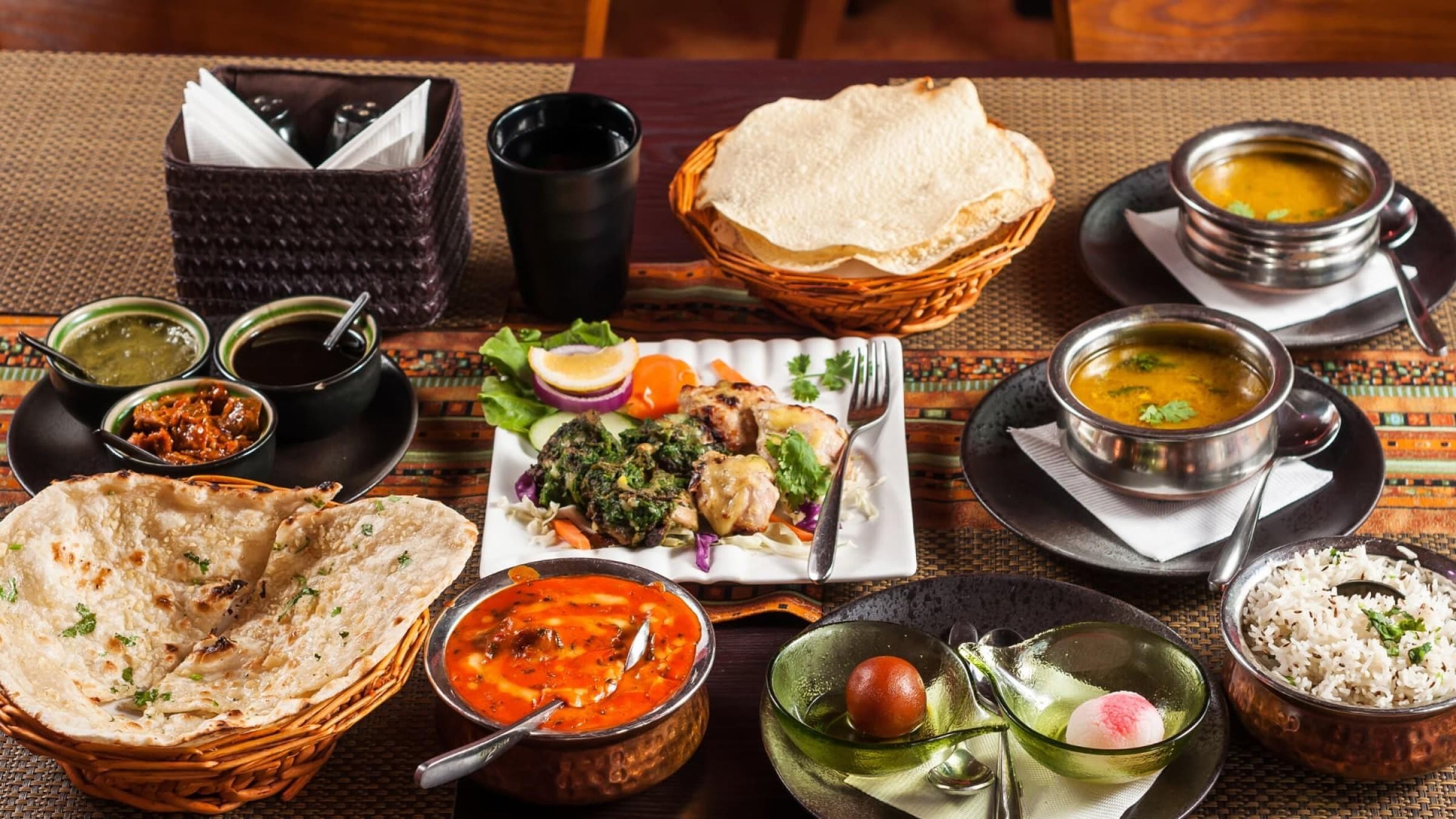 Indian Restaurant Takeaway Catering 685273 1