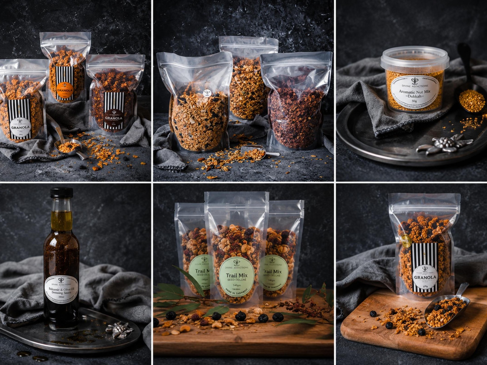 Profitable Gourmet Food Manufacturing 685274 1