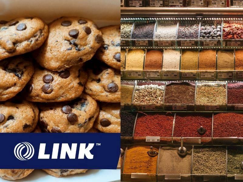 Thriving Food Distribution Business 685277 1