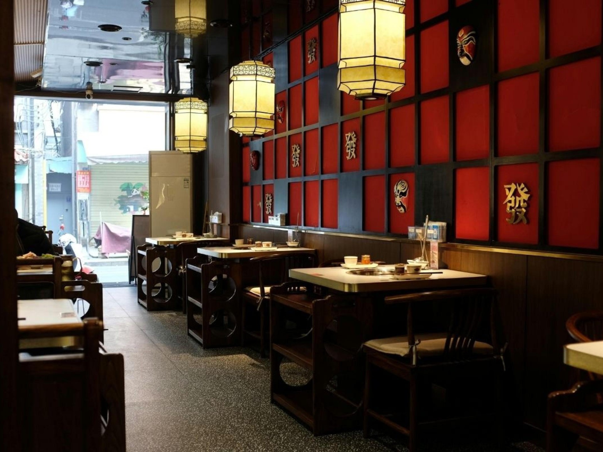 Well-established Asian Restaurant | 685282 2