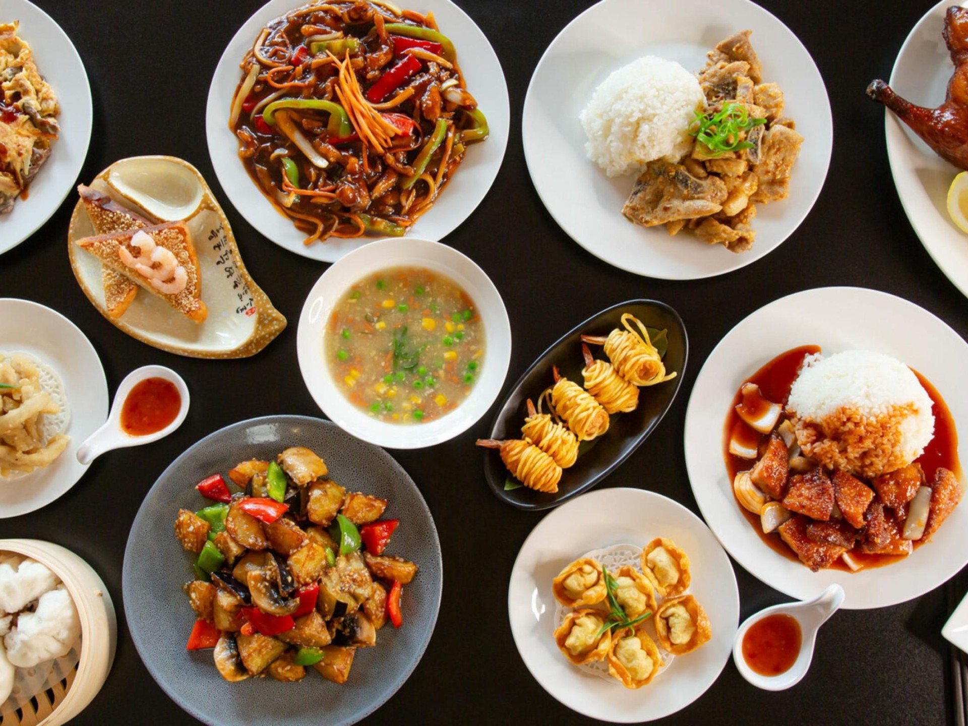 Well-established Asian Restaurant | 685282 1