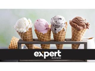 Ice Cream Shop South East, Semi Under Manage, Rent $363 p/w!