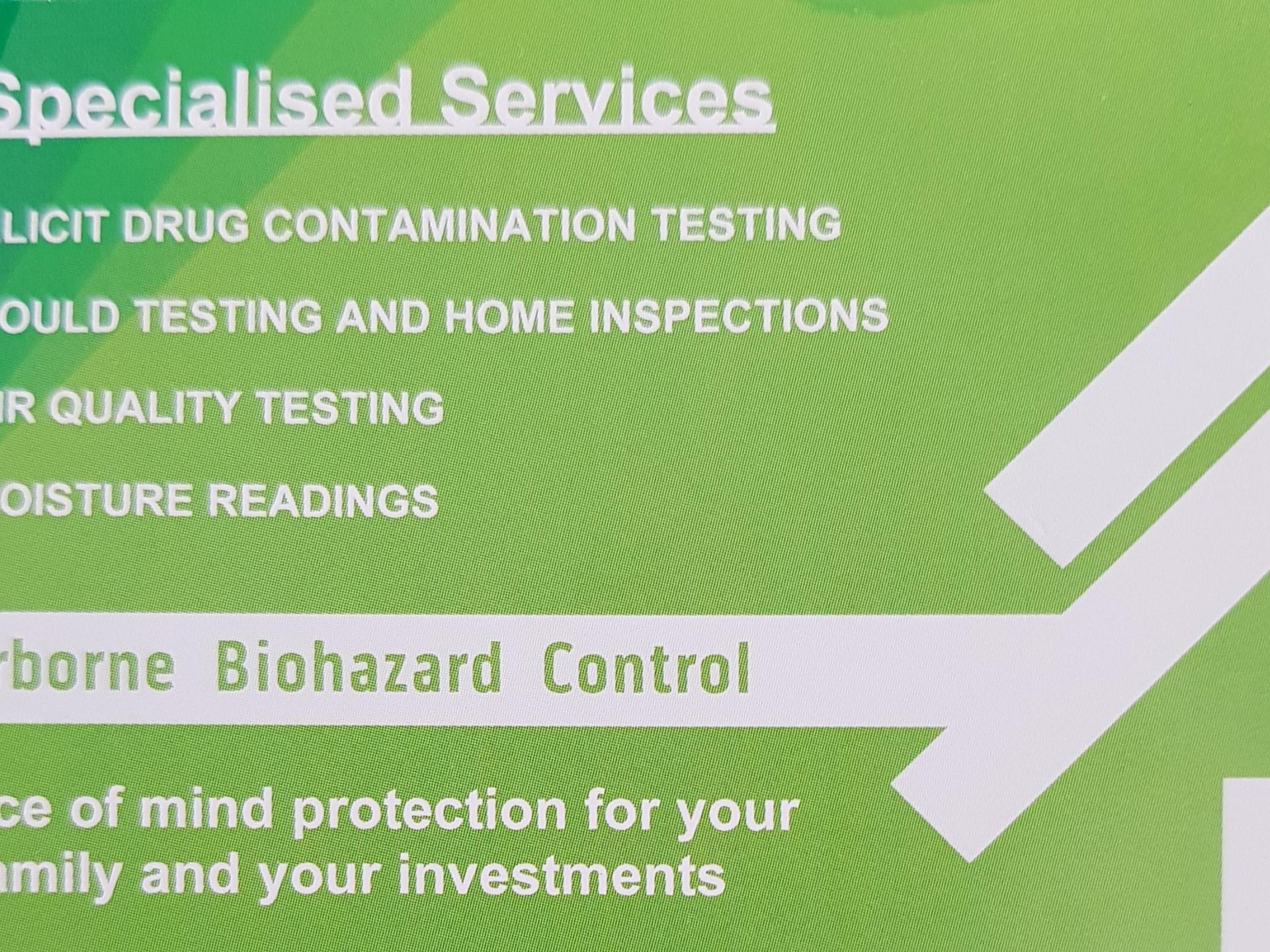 Environmental Testing & Indoor 685298 1