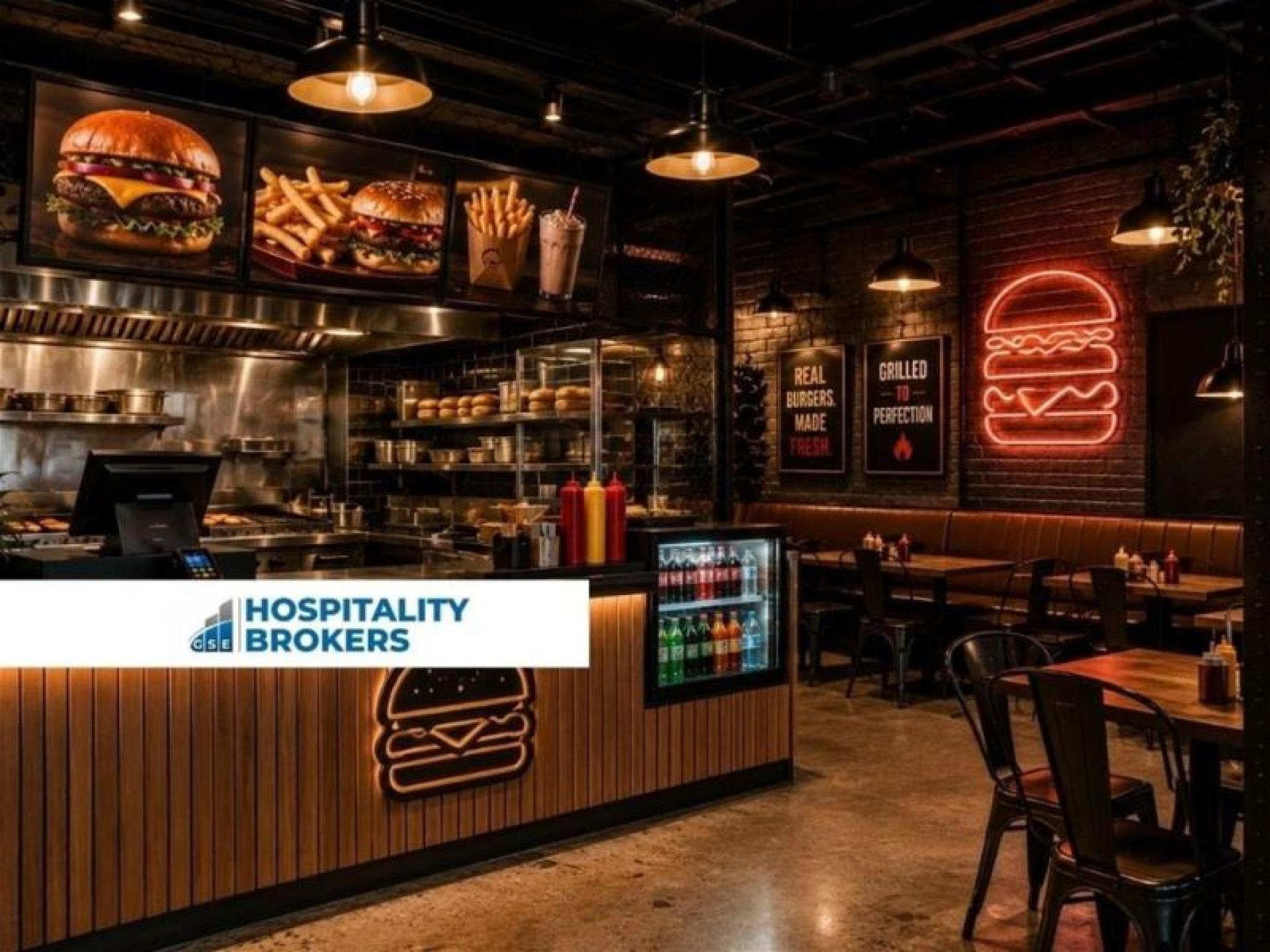Burger Business | $15k 685300 1