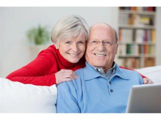 Profitable Online Retail, Independent Living, National Reach and Growth Industry