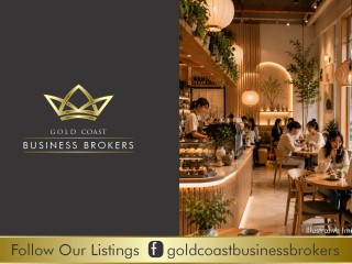 BRAND-NEW $400K+ FIT-OUT | SEMI UNDER MANAGEMENT | GOLD COAST | $153K NET PROFIT