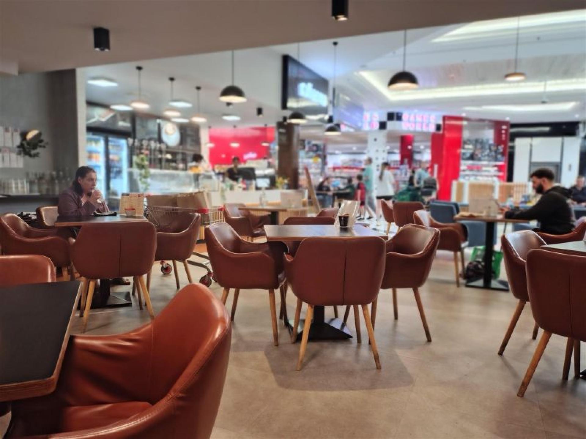 Premium Franchise Cafe - 685325 3