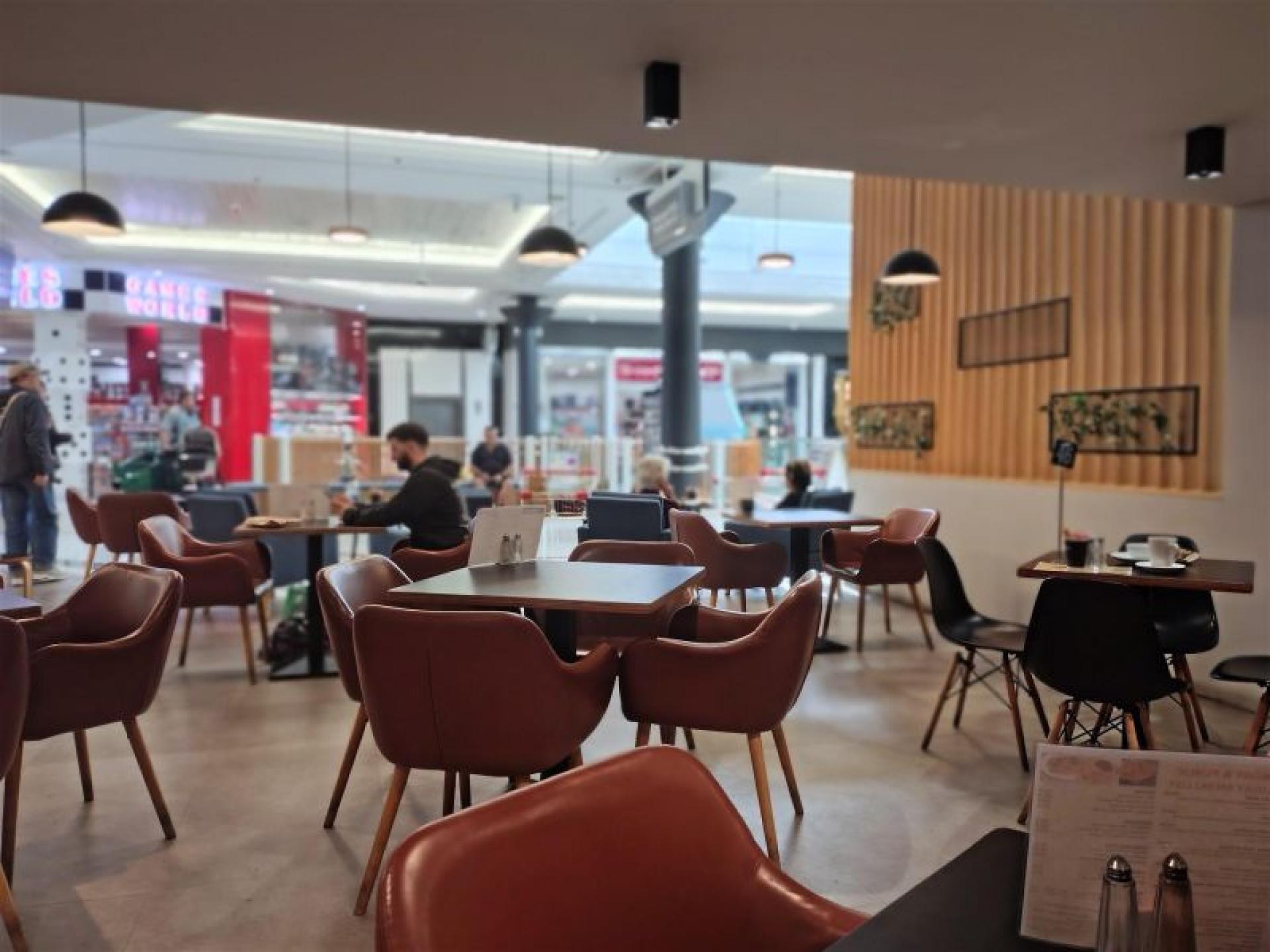Premium Franchise Cafe - 685325 2