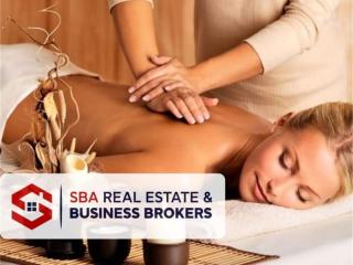 Massage Business for Sale - Sandringham