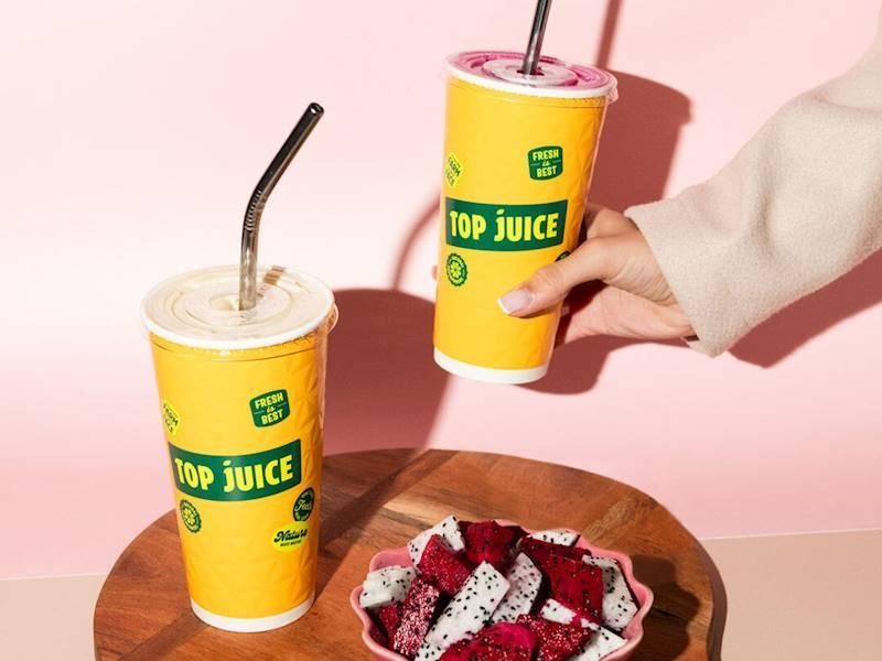 Top Juice Majura Park 685329 2