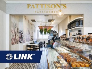 New Pattison's Patisserie Franchise - Crows Nest