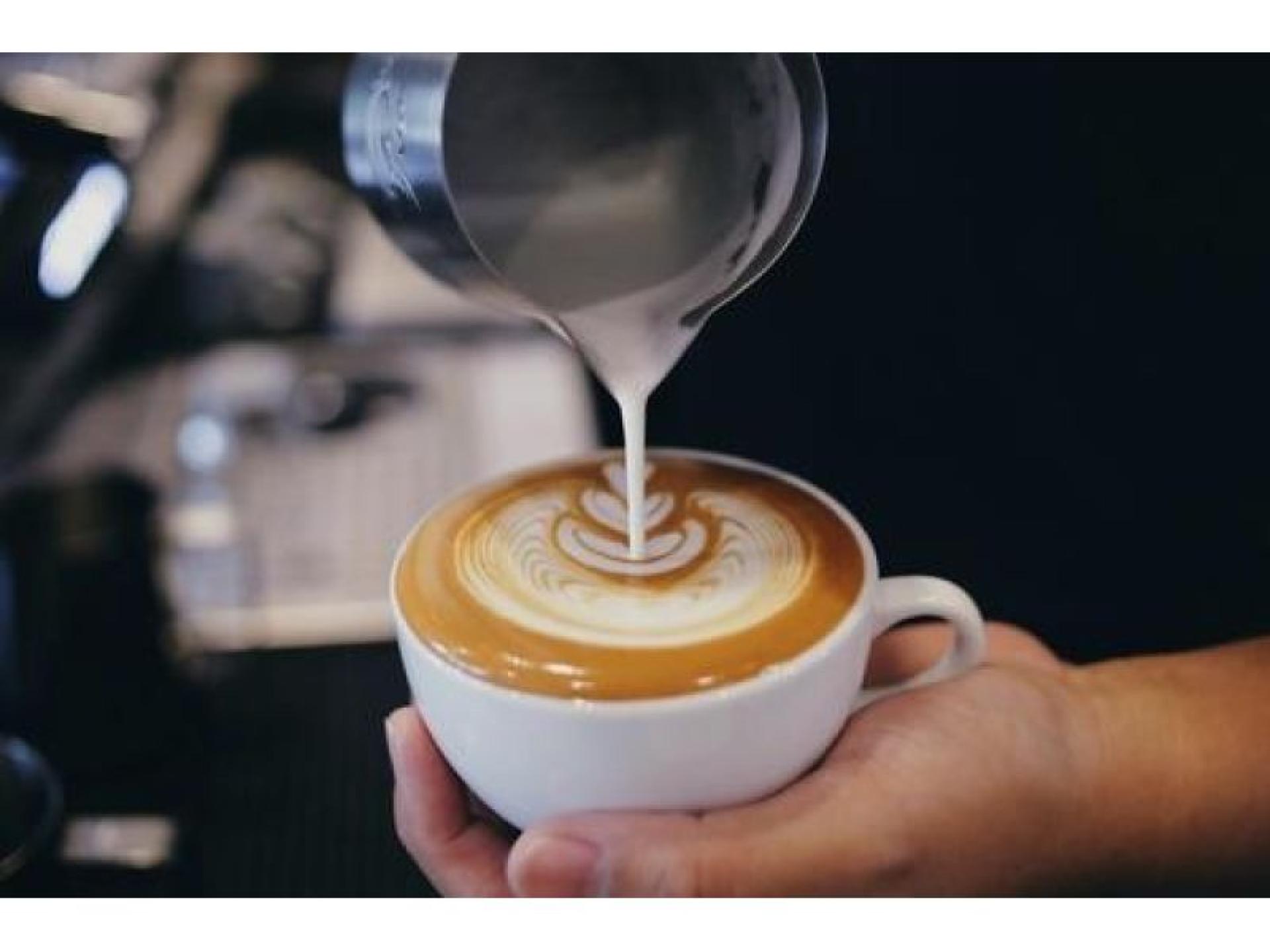 Metro Station Coffee Kiosk 685340 1