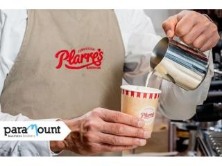 Iconic $16k+/Wk Flagship Ferguson Plarre Bakery – Moonee Ponds (Our Ref: V2099)