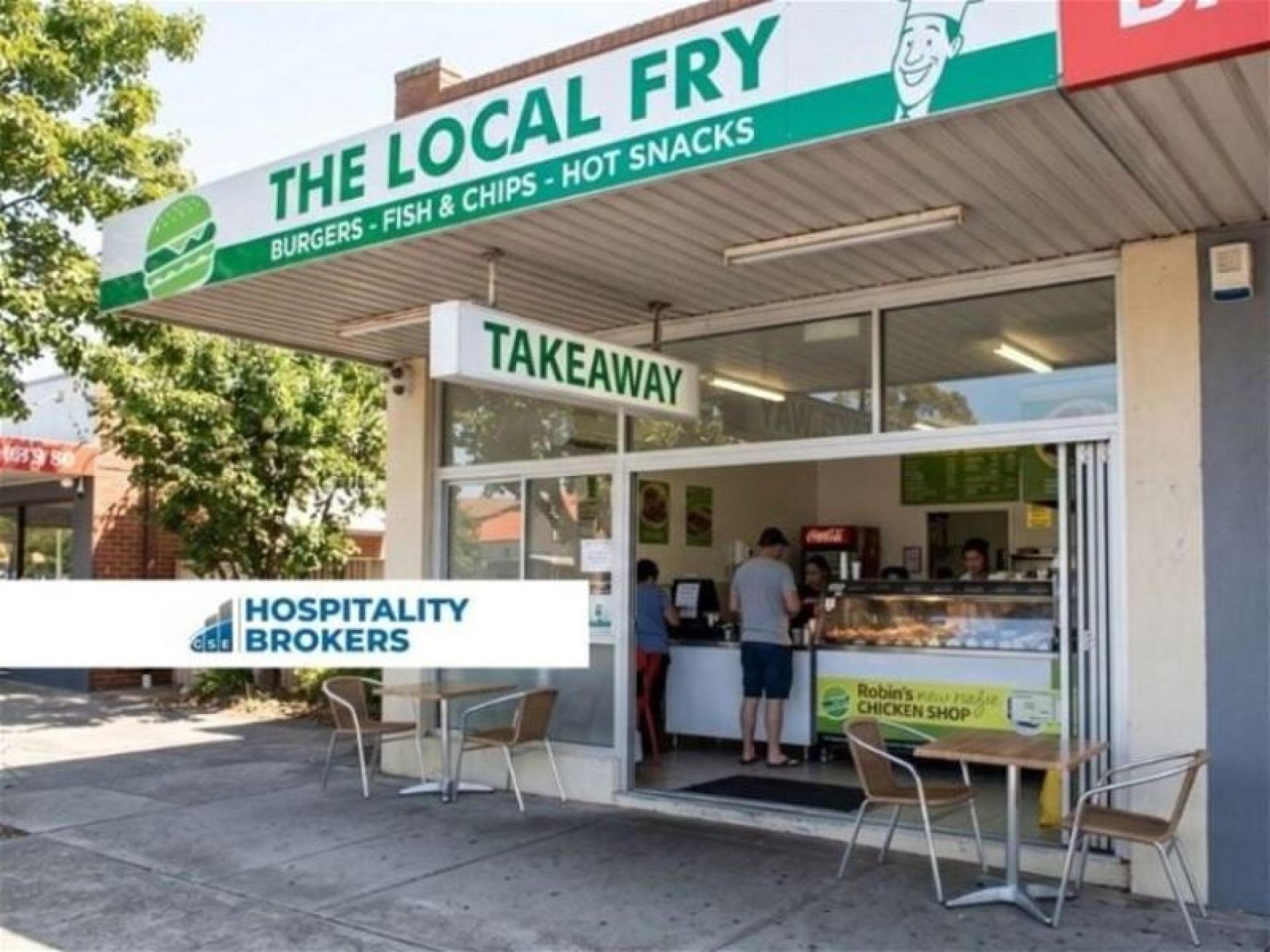 Northside Suburban Takeaway With 685354 1