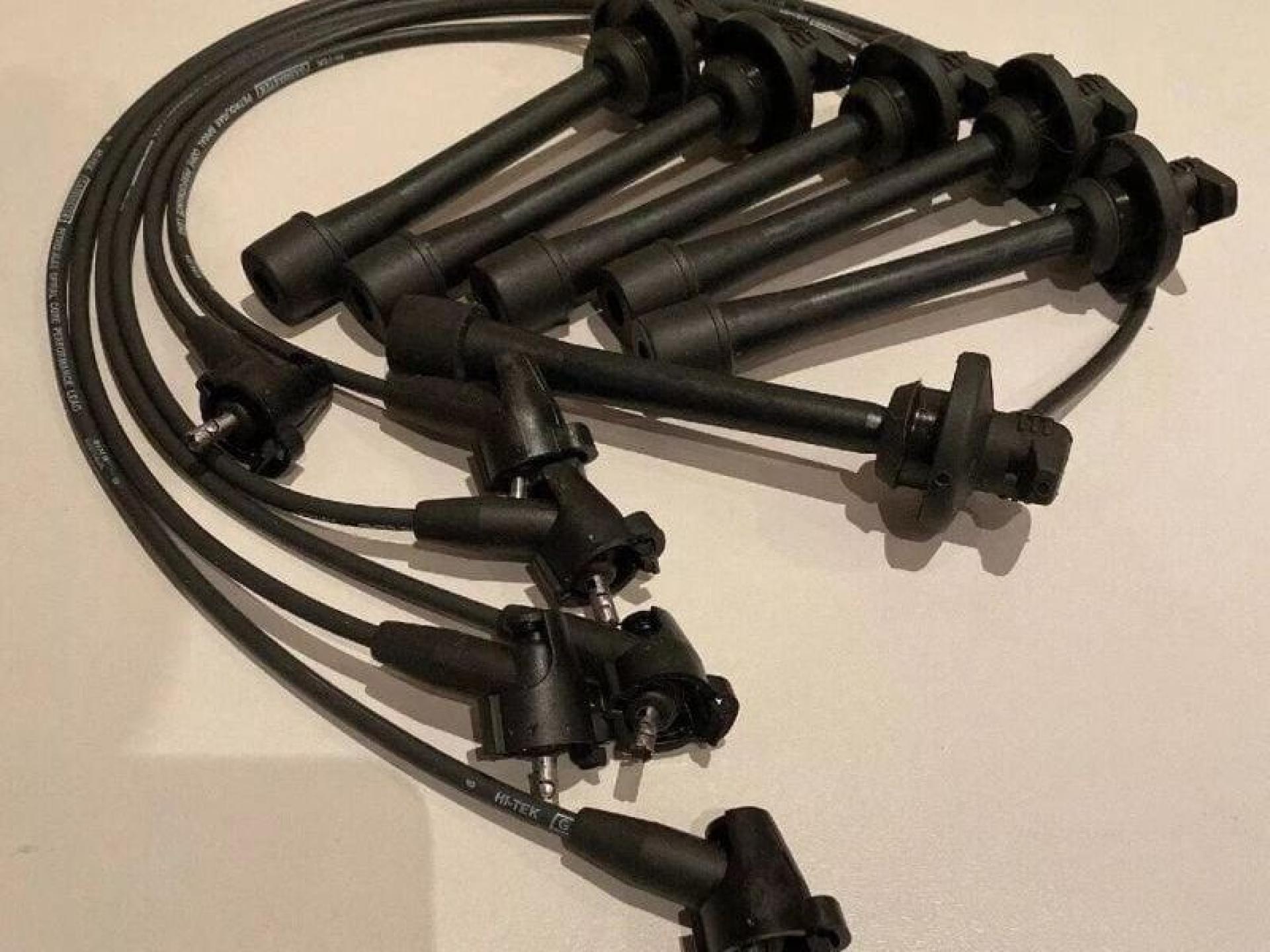Gasmaster Ignition Lead Manufacturing 685355 3