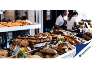 For Sale North West HighPerforming Cafe Great Rent No Competition Top Buy
