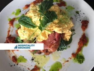 Established Hospitality Business - $2.3m+ turnover