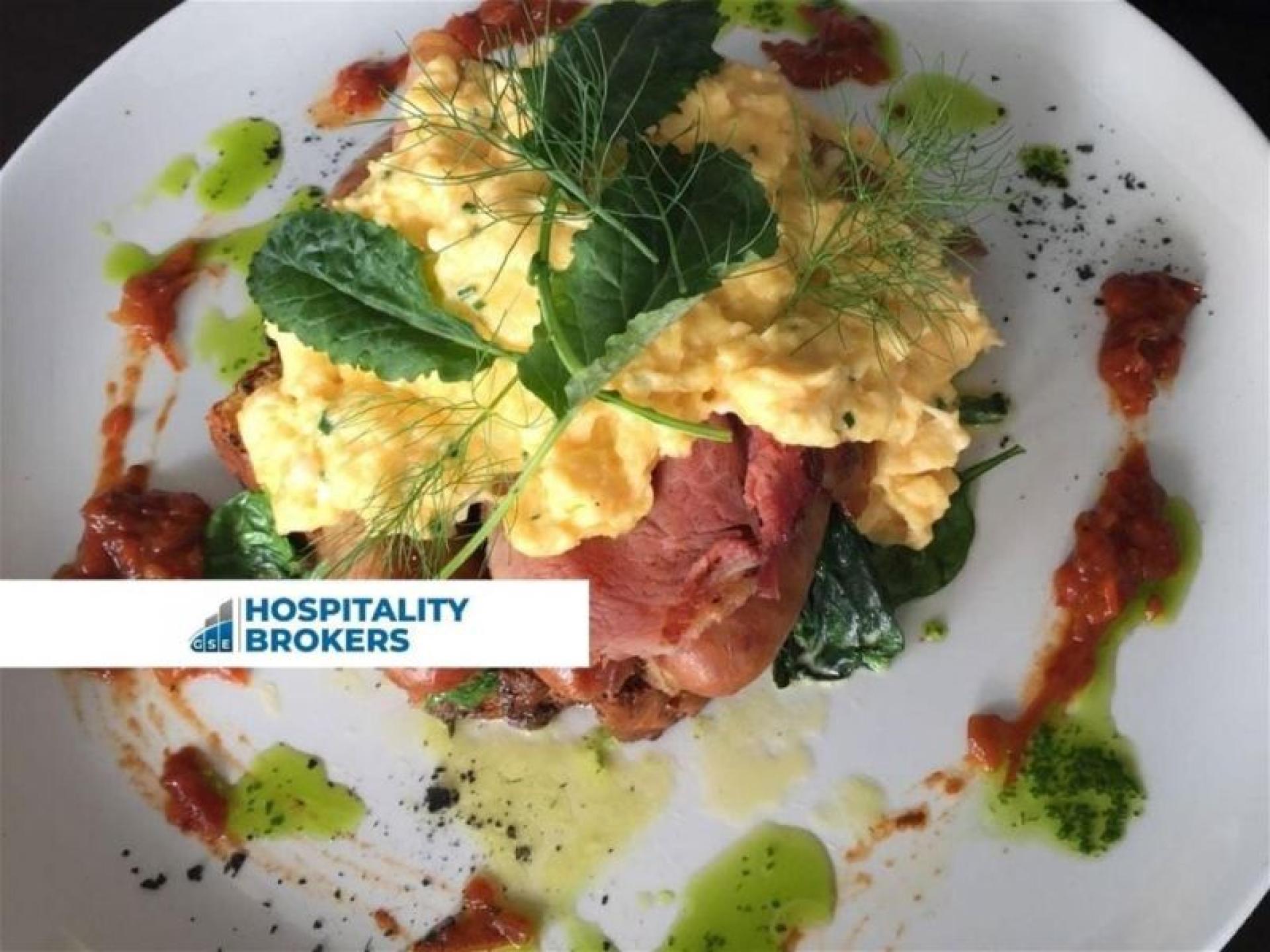 Established Hospitality Business - 685378 1