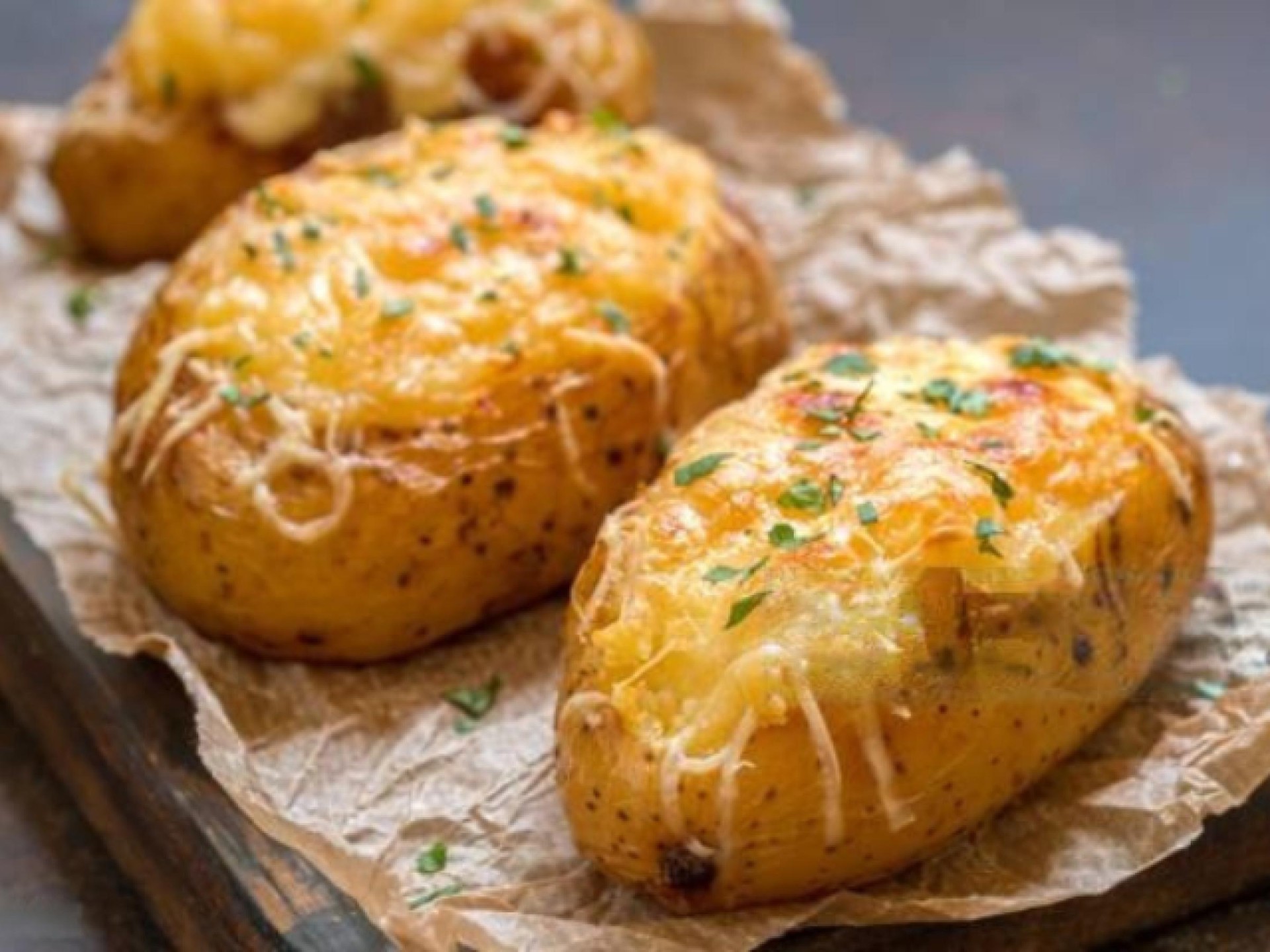 Established Loaded-potato Fast Food 685392 3