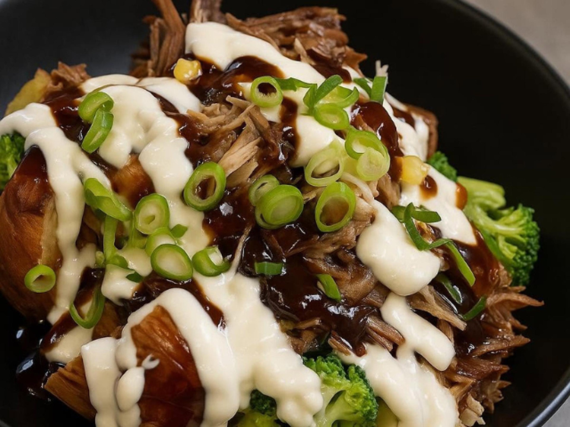 Established Loaded-potato Fast Food 685392 2