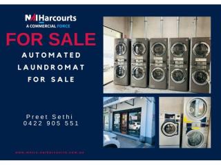 UNDER OFFER - Passive Income Opportunity