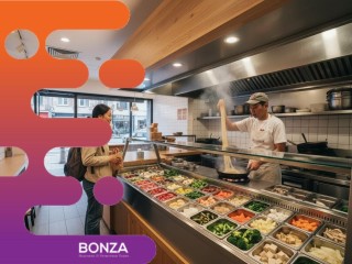37047 - Fresh Takeaway Food Business Opportunity