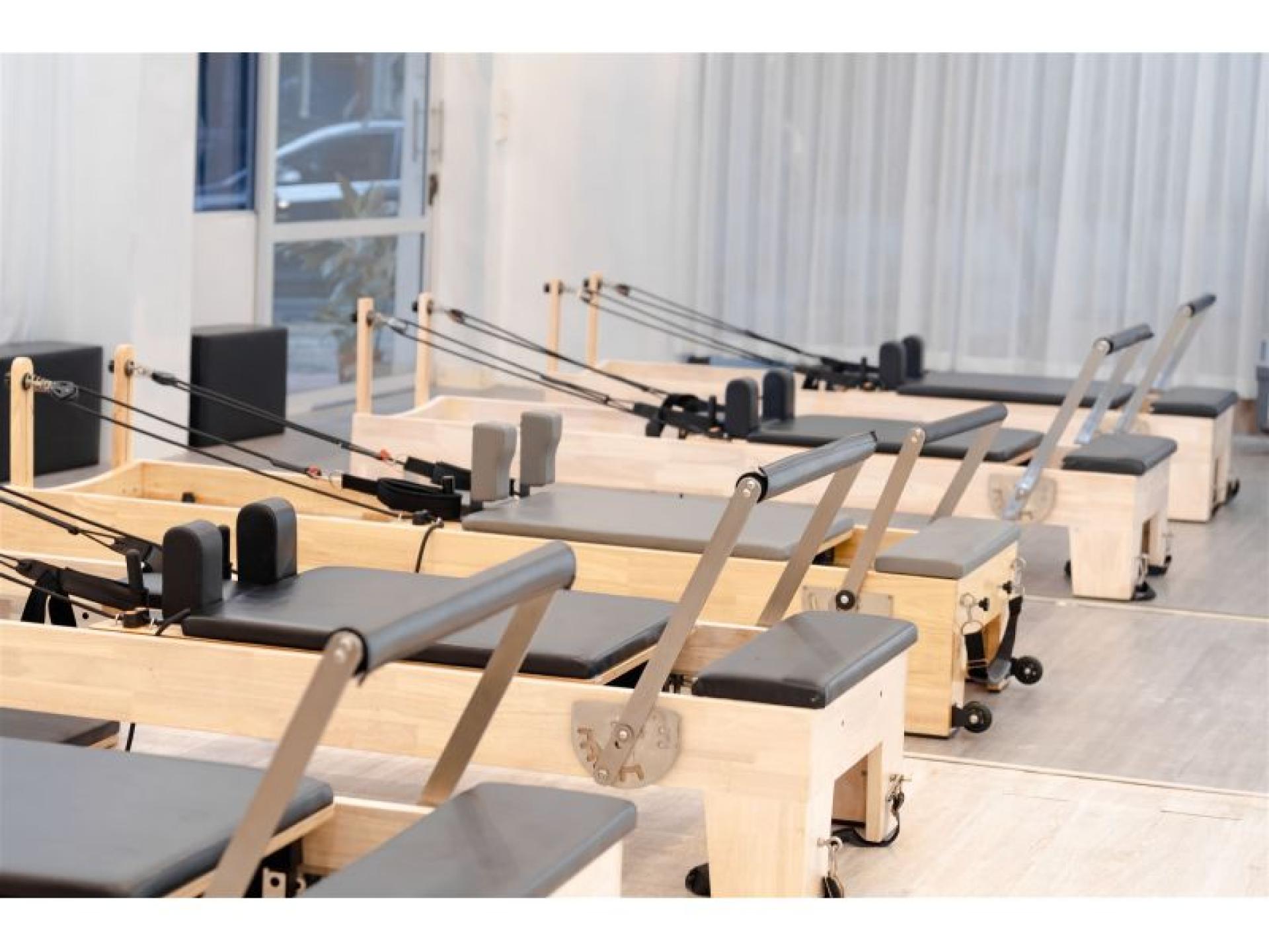 Premium Boutique Pilates & 685414 2