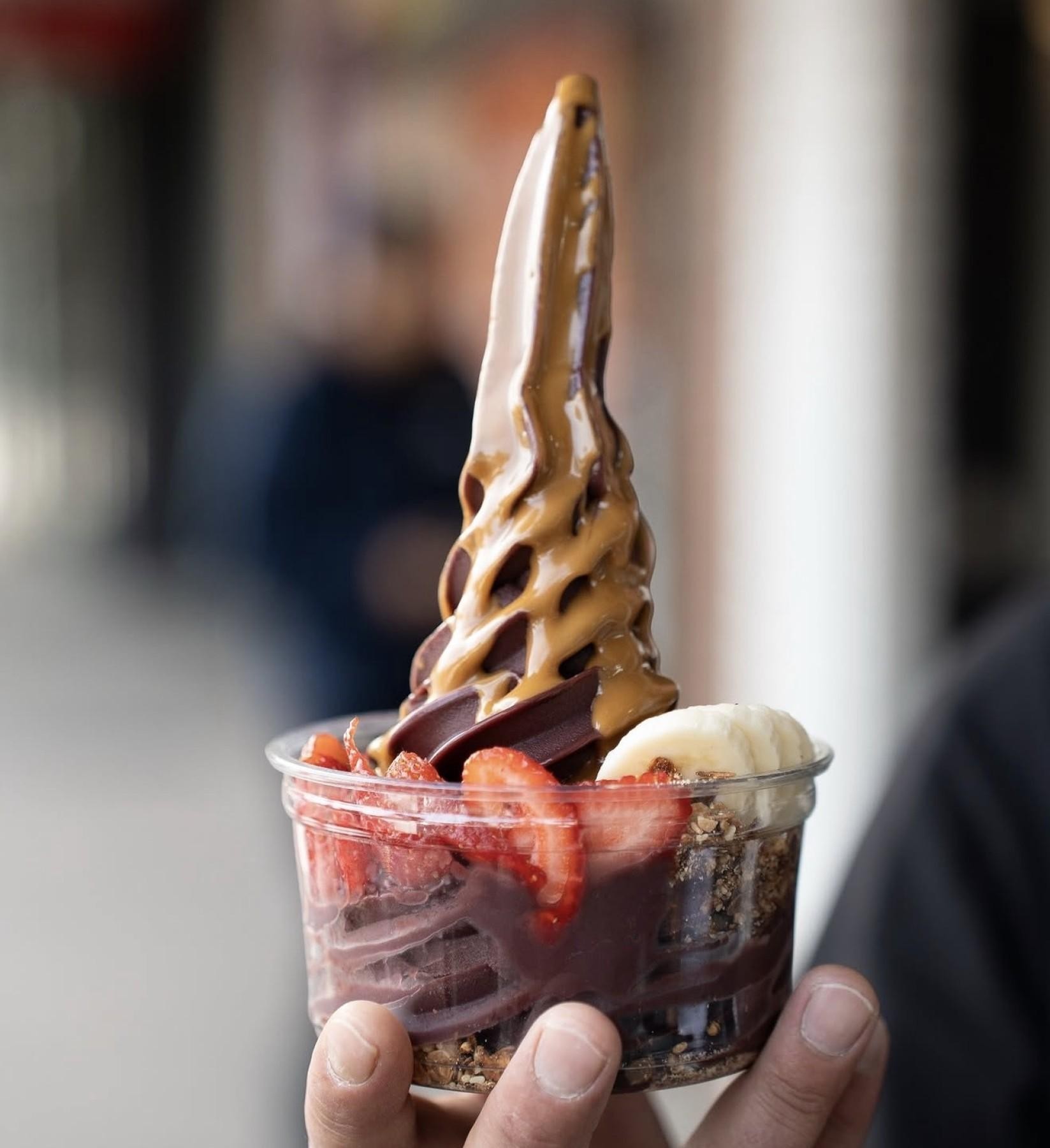 Juice Beverage & Dessert 685421 3