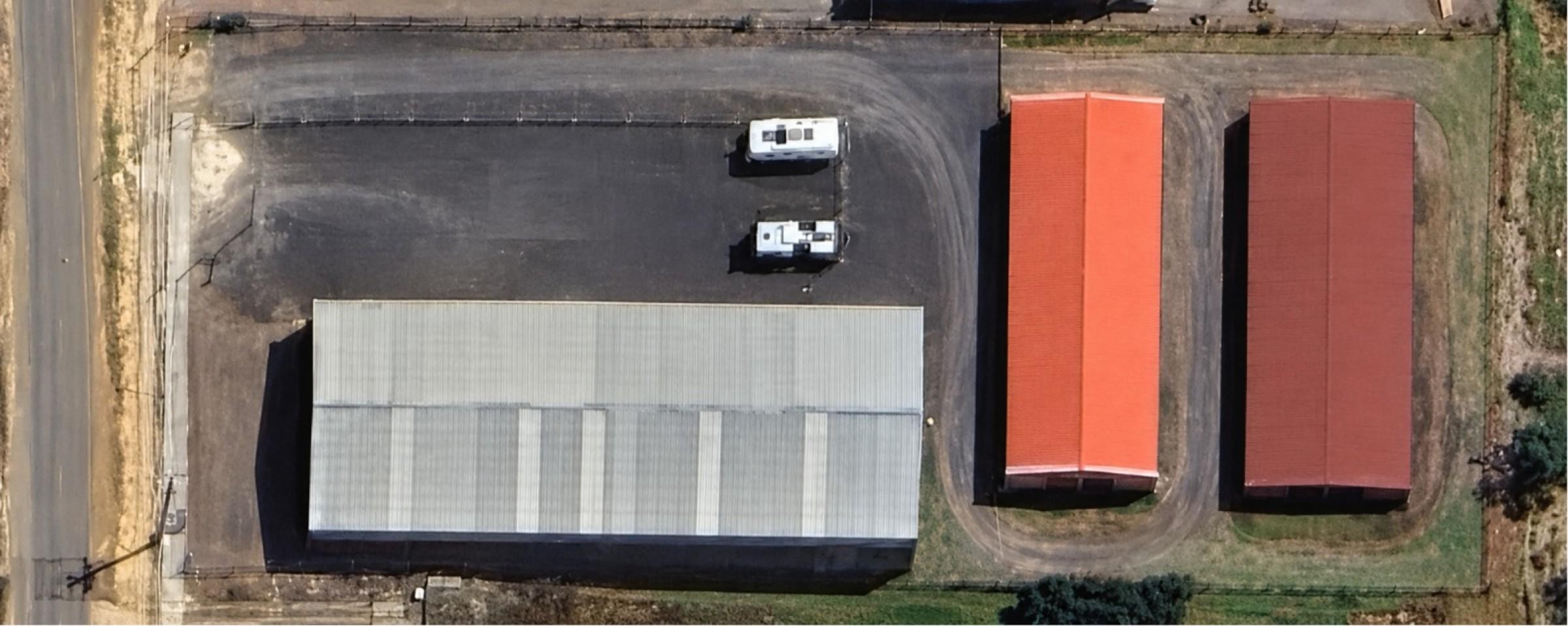Victoria Self Storage Facility 685449 1