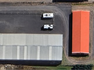 VICTORIA SELF STORAGE FACILITY   Offers Circa mid $2 million