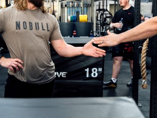 Profitable Boutique Strength & Functional Fitness Business | Established Brand | Loyal Community