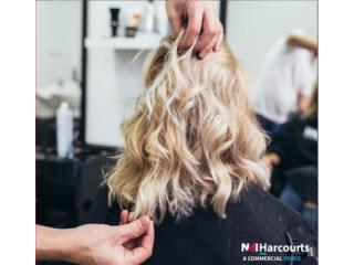 Established Local Salon - 40 Years* of Trade
