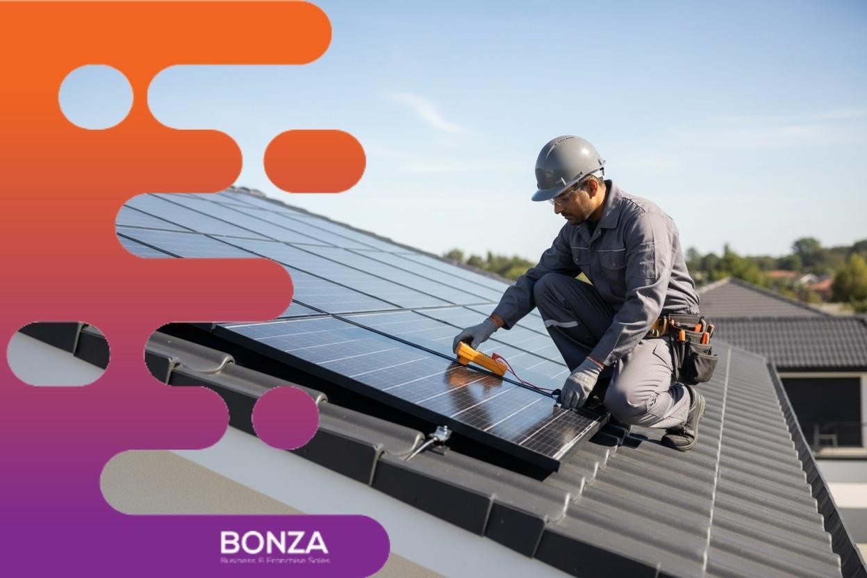 37045 - Profitable Solar 685466 1